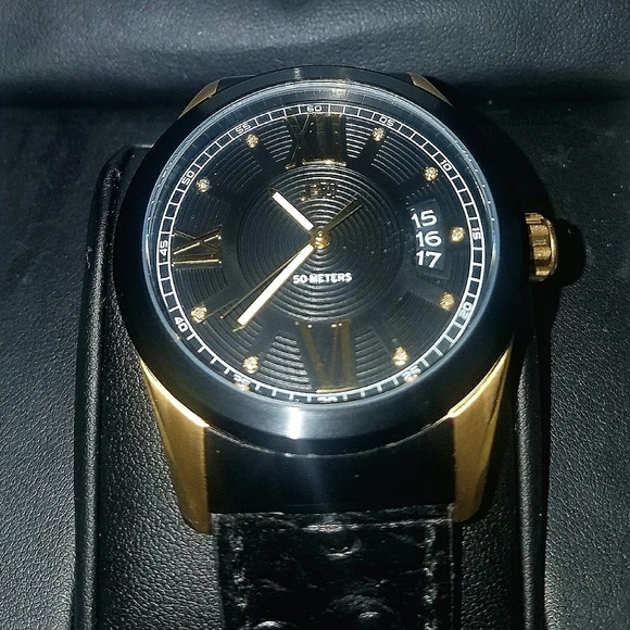 JBW BOND II - Picture 1 of 2